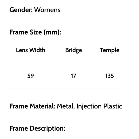 Gucci oversized square sunglasses - Picture 12 of 17